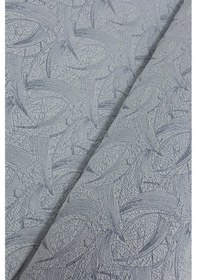 Resim Koltuk Örtüsü Takımı 3311 Yıkanabilir Streçli Lastikli Esnek Gri 