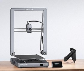 Resim Creality Ender 3 V3 Plus Core XZ 3D Yazıcı 
