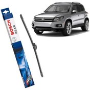Resim Vw Tiguan Arka Silecek Bosch Rear 2007-2016 