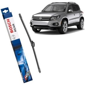 Resim Vw Tiguan Arka Silecek Bosch Rear 2007-2016 