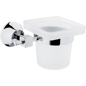 Resim VitrA Juno Classic Diş Fırçalığı Krom A44419 