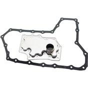 Resim Yunboo Jf010e Re0f09a İçin Nissan Otomatik Şanzıman Filtresi + Yedek Yastık Seti - Oem 31726-1xa01 