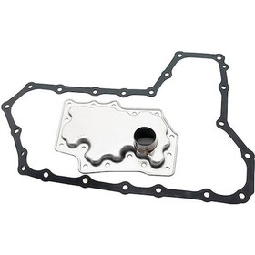Resim Yunboo Jf010e Re0f09a İçin Nissan Otomatik Şanzıman Filtresi + Yedek Yastık Seti - Oem 31726-1xa01 
