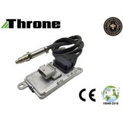 Resim Genel Markalar Nox Sensoru Volvo Fe Iı Fh 11 Fl Iıı Fm Fmx 24v 5wk97368 