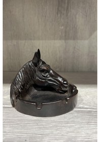 Resim Reçine At Küllük 