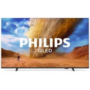 Resim Philips 55 QLED 4K UHD SMART TV 