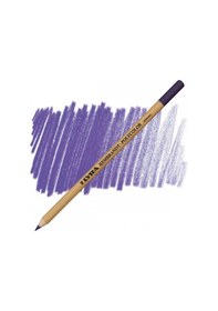 Resim Rembrandt Polycolor Kuru Boya Kalemi Dark Violet / 036 No Color 