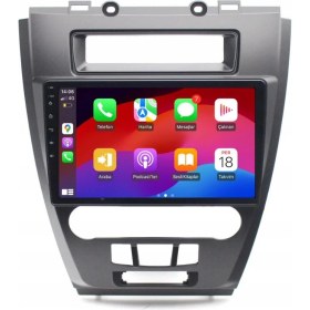 Resim Ford Kuga-C Max Android Multimedya Sistemi 2-32 Myway (2008-2012) 