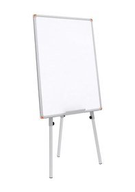 Resim Panda 60 x 85 CM Teleskopik Ayaklı Yazı Tahtası Beyaz-pa238b 