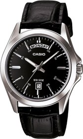 Resim Casio Erkek Kol Saati MTP-1370L-1AVDF 