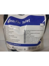 Resim Ecolab Asis Pro Touilet 2 kg 