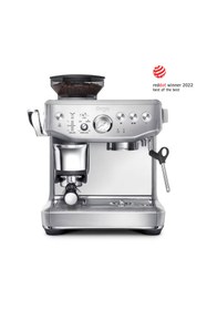 Resim Sage SES876 The Barista Express™ Impress Espresso Makinesi 
