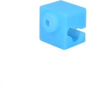 Resim TIEE E3DV5 Silikon Çorap Isı Kılıfı 