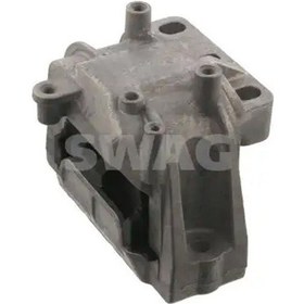 Resim Vw Golf 6 Motor Takozu Sag 1.6 Tdi 2009-2012 Cayc Swag 30937687 