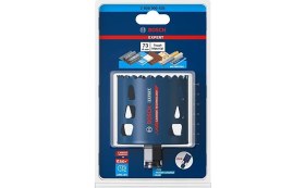 Resim 73 mm Expert Sert Malzemeler Için Panç 2608900435 