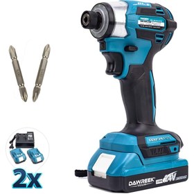 Resim Dawreek Torklu Vidalama MK24 