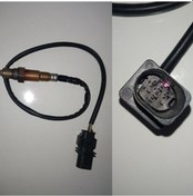 Resim Oksijen Sensörü Qashqai 1,5/x-trail 2,0 2007-2013 