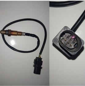 Resim Oksijen Sensörü Qashqai 1,5/x-trail 2,0 2007-2013 