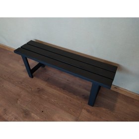 Resim uğurlubaylar Bench Black Edition 
