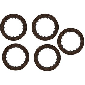 Resim 100km Mfm Delta Uyumlu Debriyaj Balatası 5 Li Erpilsan Elektronik 