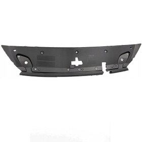 Resim Peugeot 508 Panel Üst Plastik 2015 Sonrası Uyumlu 