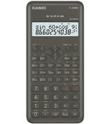 Resim Casio FX-82MS 2. Versiyon Bilimsel Fonksiyonlu Hesap Makinesi 