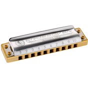 Resim Shop a Way Hner M2009BX-A Marine Band over Mızıka Eb 