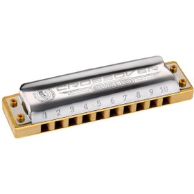 Resim Shop a Way Hner M2009BX-A Marine Band over Mızıka Eb 