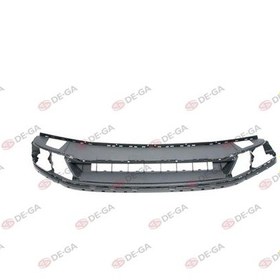 Resim 7p6807061h9b9-volkswagen Touareg Ön Tampon Spoiler Alt 15-18 -wos07to081 