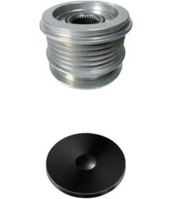 Resim Hella 9xu358039231 Alternator Kasnagi 1204484 55560294 6204218 