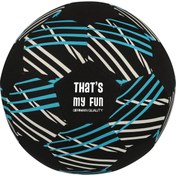 Resim That's My Fun Plaj Futbol Topu 