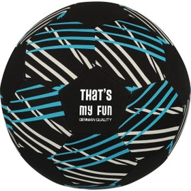 Resim That's My Fun Plaj Futbol Topu 