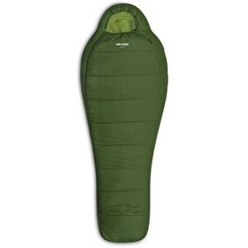 Resim Pinguin Spirit Bhp 185 CM -31 Derece Sağ Sol Haki Uyku Tulumu 