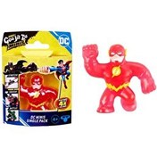 Resim Goojitzu DC Minis S4 Figür Speed Force Flash 