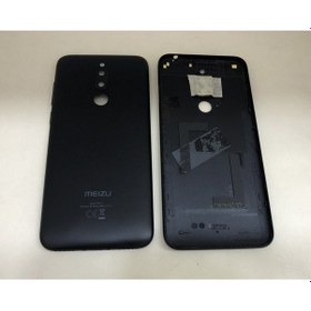 Resim Meizu M6T Arka Kapak Batarya Pil Kapağı 