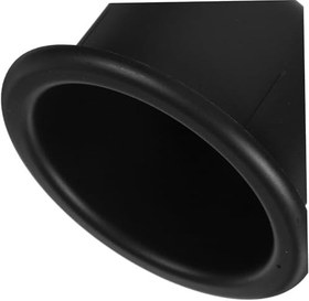 Resim PRETYZOOM 3pcs Rv Kamyon Tekne Deliği Çapı Için Araç Kupası Tutucu Dayanıklı Temizlenmesi Kolay Kararlı Destek Golf Sepeti Merkezi Konsolu İçin İdeal 