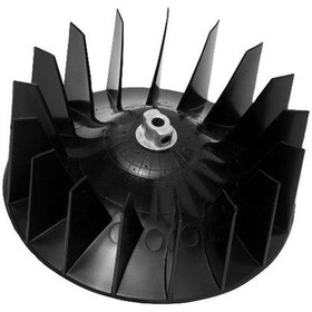 Resim Pleksan 2410 Kalorıfer Pervanesı R12 