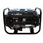 Resim Hyundai HHY3300 2.8 kW Benzinli Jeneratör 
