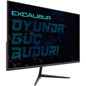 Resim Casper 23.8'' 1MS FHD Flat Monitör - M.E238FIF-D 