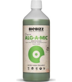 Resim Biobizz Alg A Mic 500 ML 
