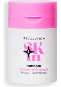 Resim Revolutıon Plump-tıde Yatıştıran Nemlendirici 50ml 