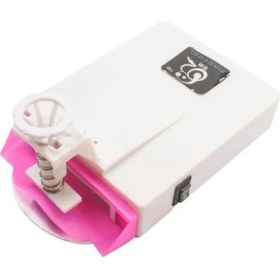 Resim Ping Cool F3 USB Vakumlu Laptop Soğutucu Fan 