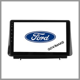 Resim FORD FOCUS 5 2019 - 2021 8 GB RAM 128 GB HAFIZA ANDROID MULTIMEDIA TEYP 