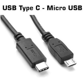 Resim 3 Metre Micro Usb Typec Kablo 3 Metre Micro Usb Type C Kablo 