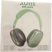 Resim Auris ARS-AİRP9 KULAKÜSTÜ KULAKLIK 