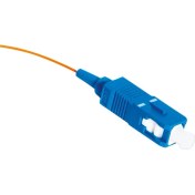Resim Powermaster Jumper Fiber Kablo 1.2m Sc (Jumper Cable) 