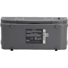 Resim Utd2072cex Dijital Hafızalı Osiloskop 