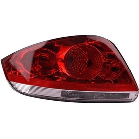 Resim Stop Lambası Sag Fıat Lınea Duysuz 51869227-51869227 