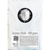 Resim Ege Nanotek Ayna Parlatma Tozu Beyaz Seryum Oksit - 100 Gram 