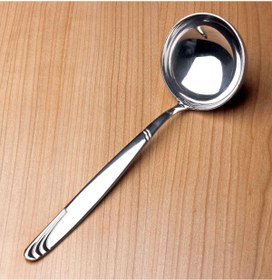 Resim Nehir Lizbon Marka Sevis Kepçe - Servis Kepçesi 